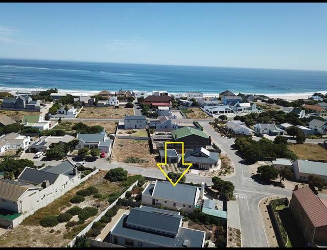3 BEDROOM HOUSE FOR SALE IN BRITANNIA BAY